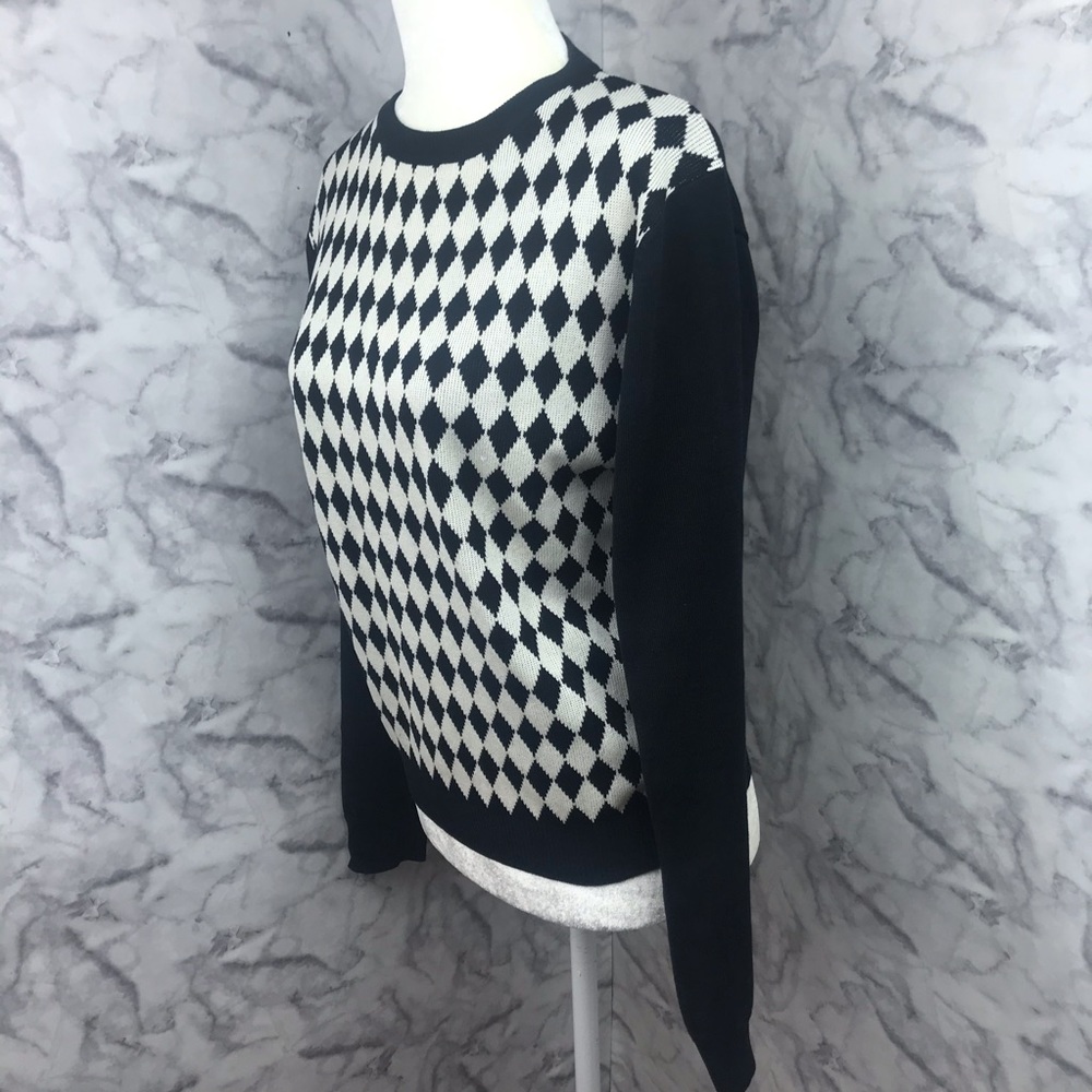 Bobby Chan Sweater - Picture 2 of 9